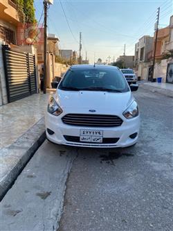 فۆرد فیگۆ